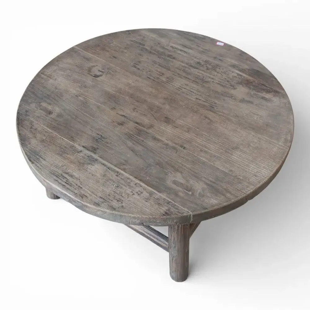 Coffee tables - Natural coffee table - PAGODA INTERNATIONAL