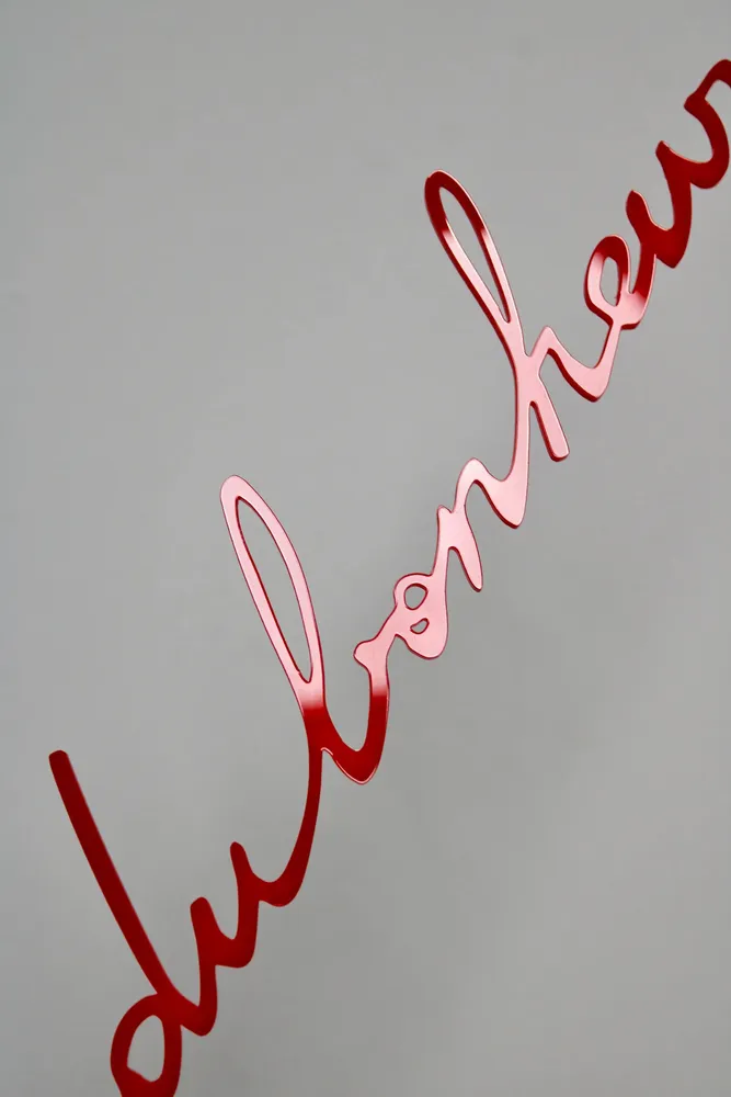 Other wall decoration - Wall decoration - House of happiness - ATELIER SUSPENDU DESIGN