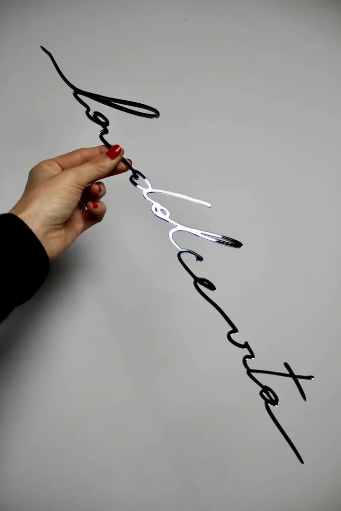 Other wall decoration - Décoration murale - La dolce vita - ATELIER SUSPENDU DESIGN