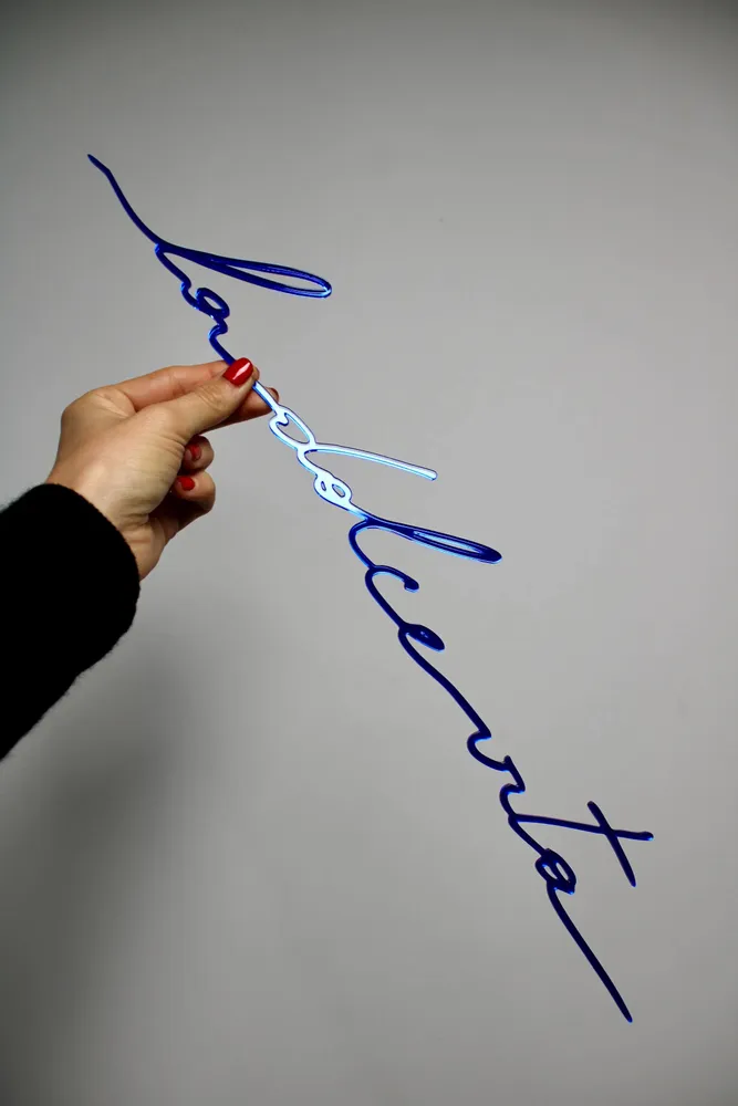 Other wall decoration - Décoration murale - La dolce vita - ATELIER SUSPENDU DESIGN