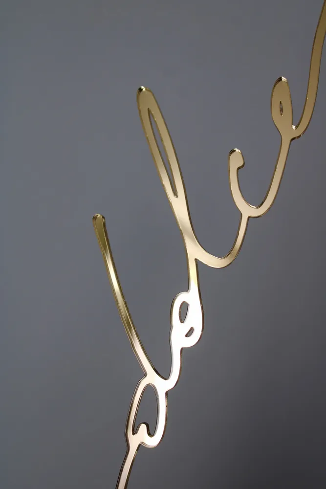 Other wall decoration - Décoration murale - La dolce vita - ATELIER SUSPENDU DESIGN