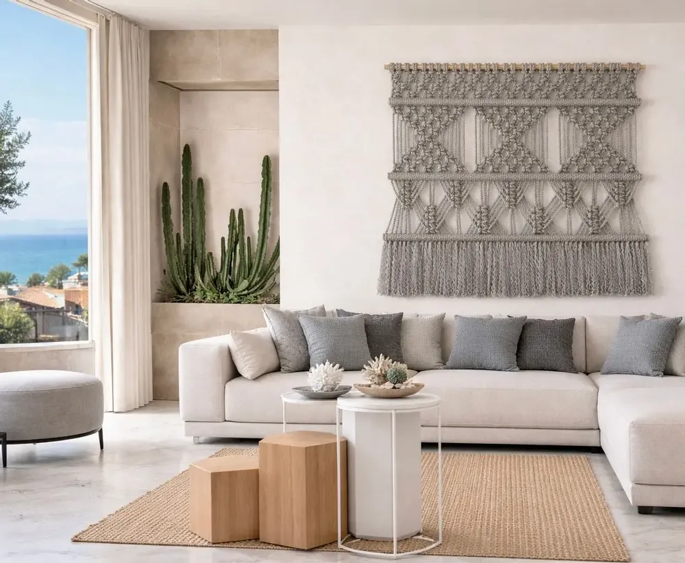 Other wall decoration - KIKA - NŒULUXE