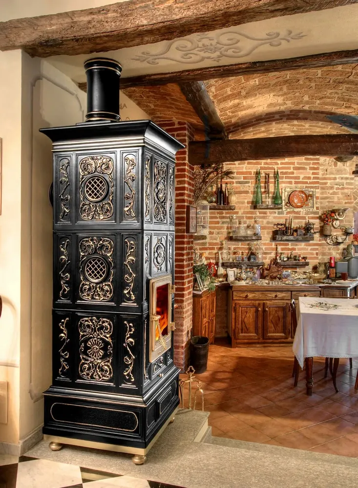 Céramique - VIENNA - LA CASTELLAMONTE