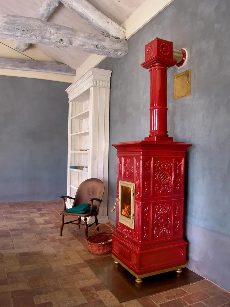 Céramique - VIENNA - LA CASTELLAMONTE