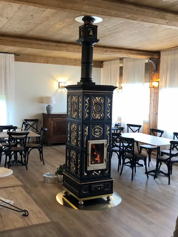 Céramique - VIENNA - LA CASTELLAMONTE