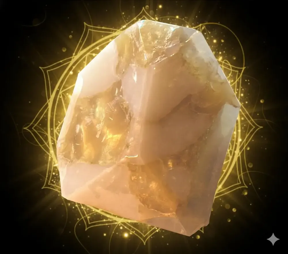 Soaps - SoapRocks Albastre Oriental (Gold in Quartz) 170 gr - SOAPROCKS