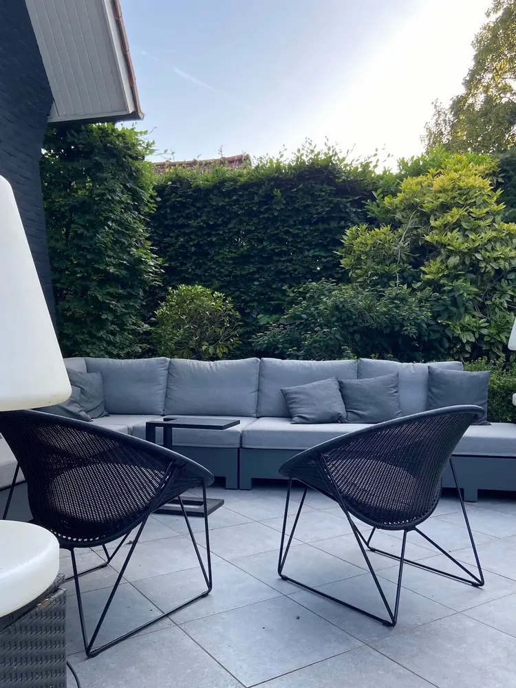 Lounge chairs for hospitalities & contracts - C317 lounge chair outdoor | lounge chairs - FEELGOOD DESIGNS
