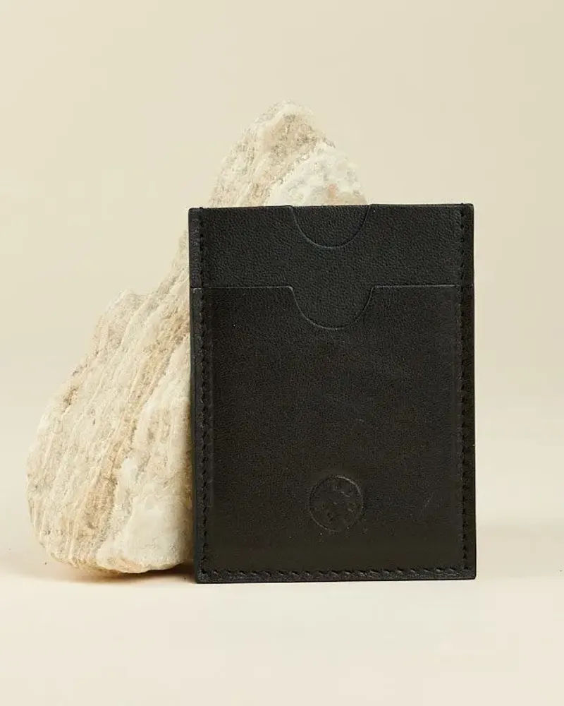 Leather goods - Card holder - IDOINE