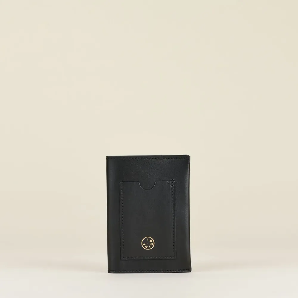 Leather goods - Passport holder - IDOINE