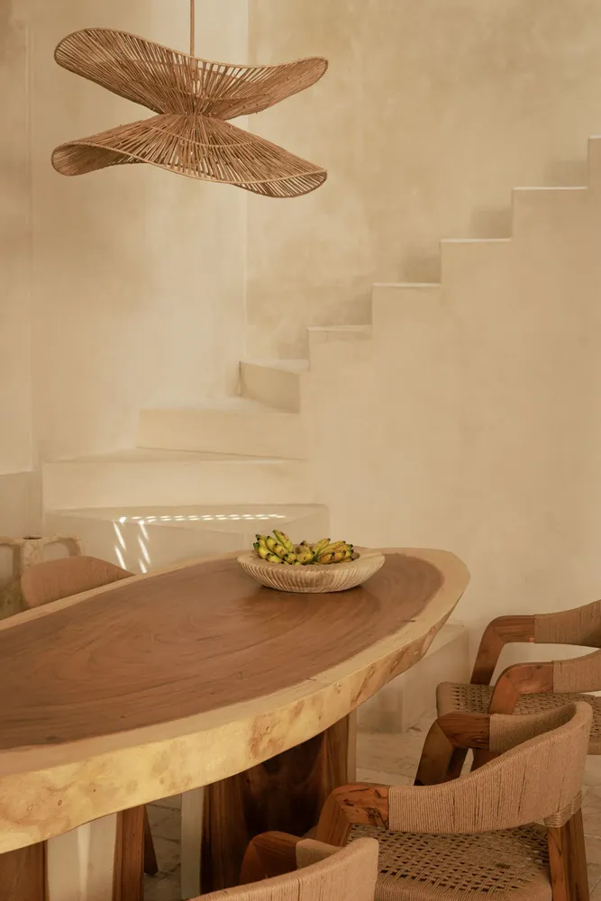 Hanging lights - Balik suspension - DESIGN TRIP