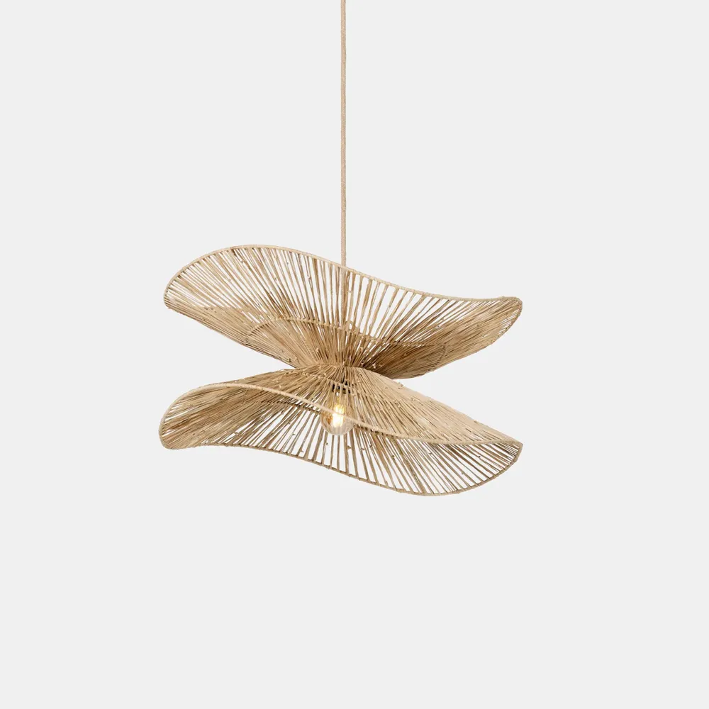 Hanging lights - Balik suspension - DESIGN TRIP