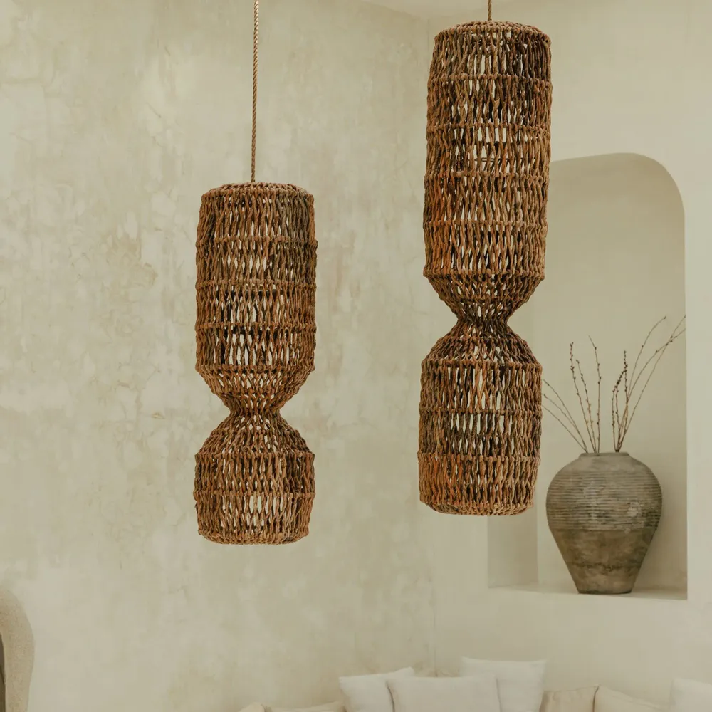 Hanging lights - Jam Pasie Suspension - DESIGN TRIP
