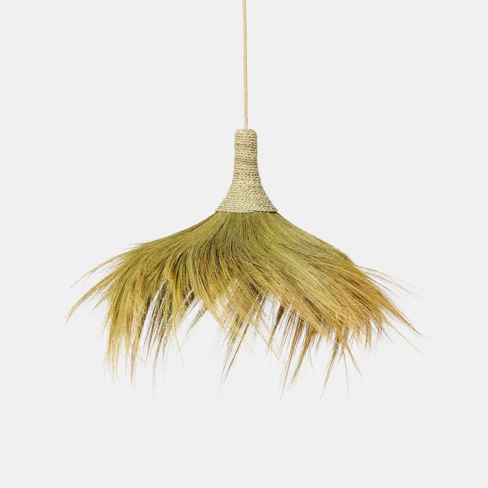 Hanging lights - Atas suspension - DESIGN TRIP