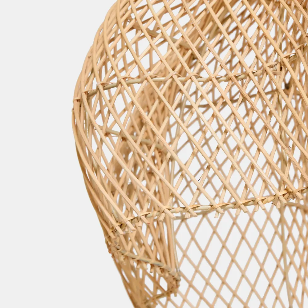 Hanging lights - Mawar suspension 60 cm - DESIGN TRIP