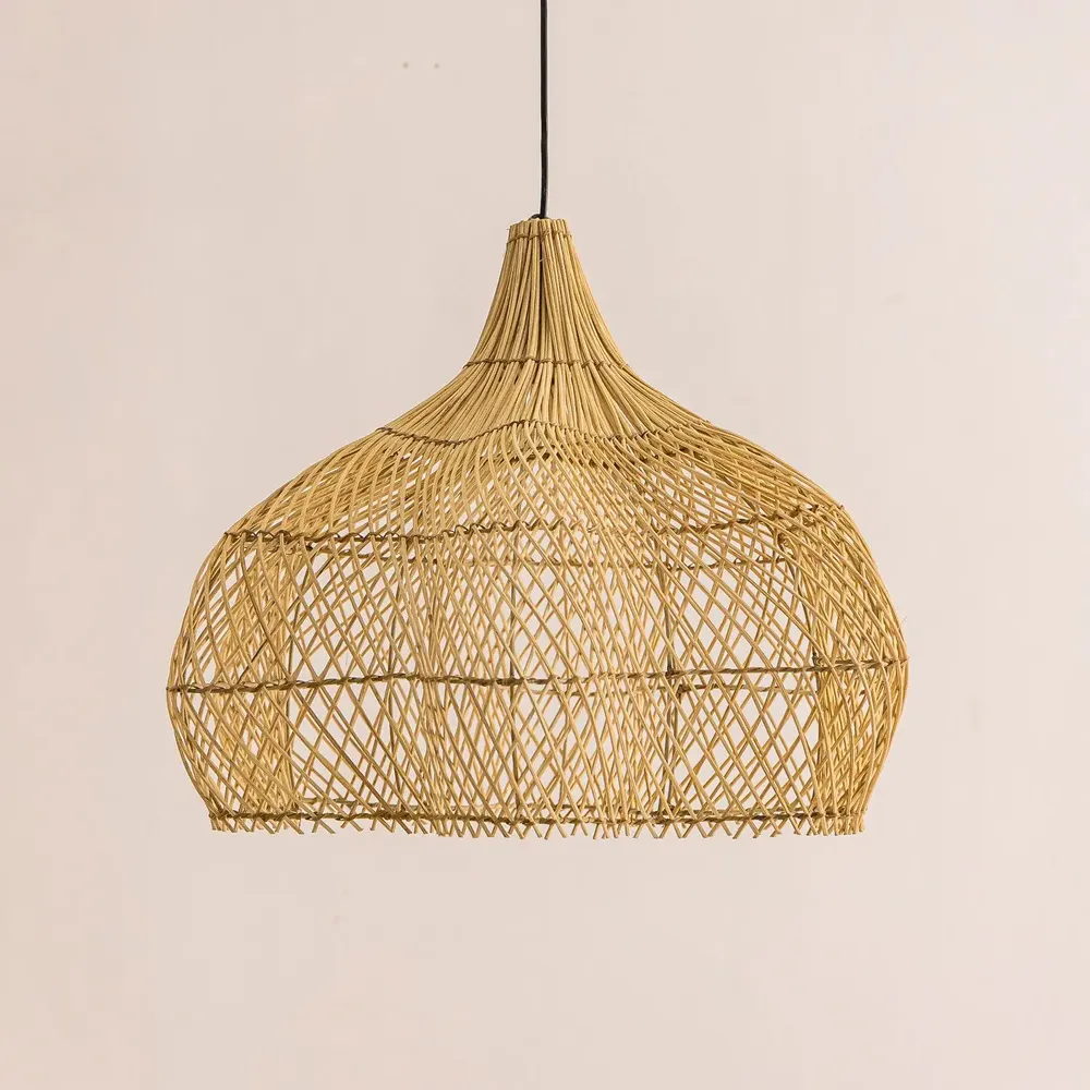 Hanging lights - Mawar suspension 60 cm - DESIGN TRIP