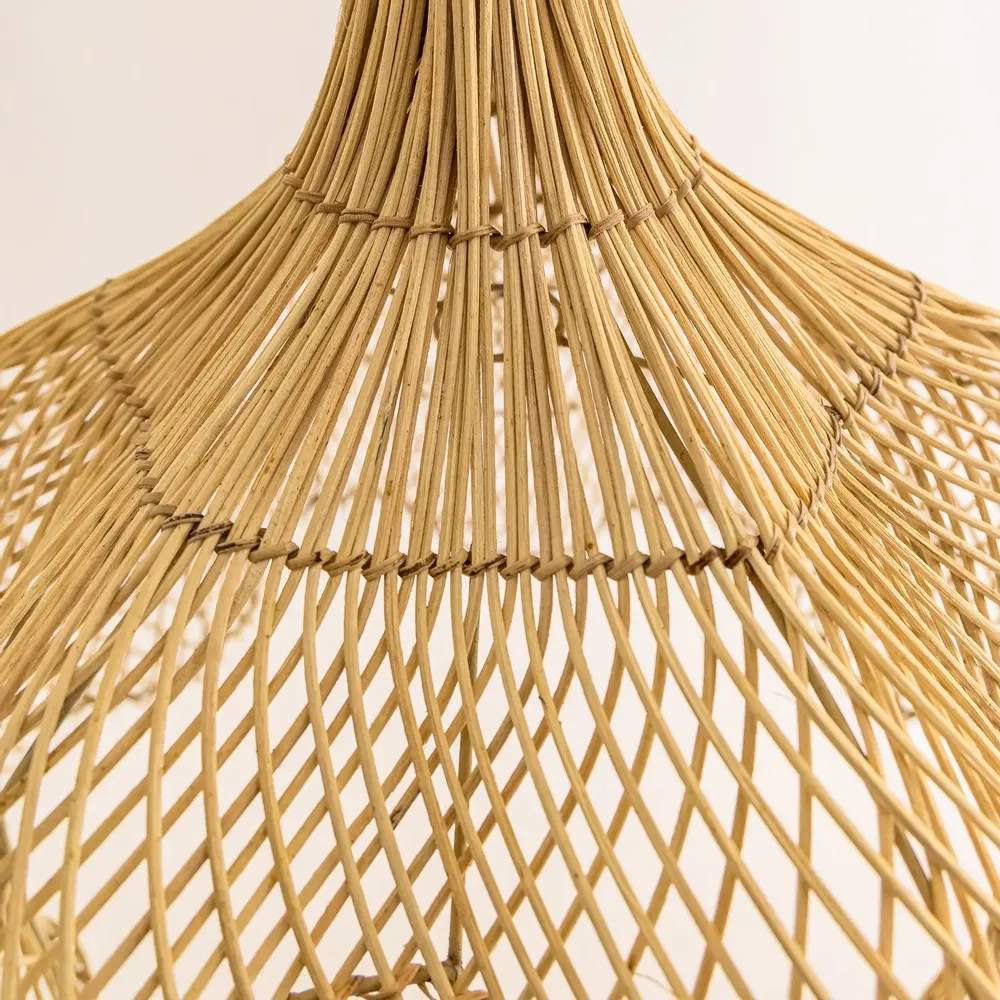 Hanging lights - Mawar suspension 60 cm - DESIGN TRIP