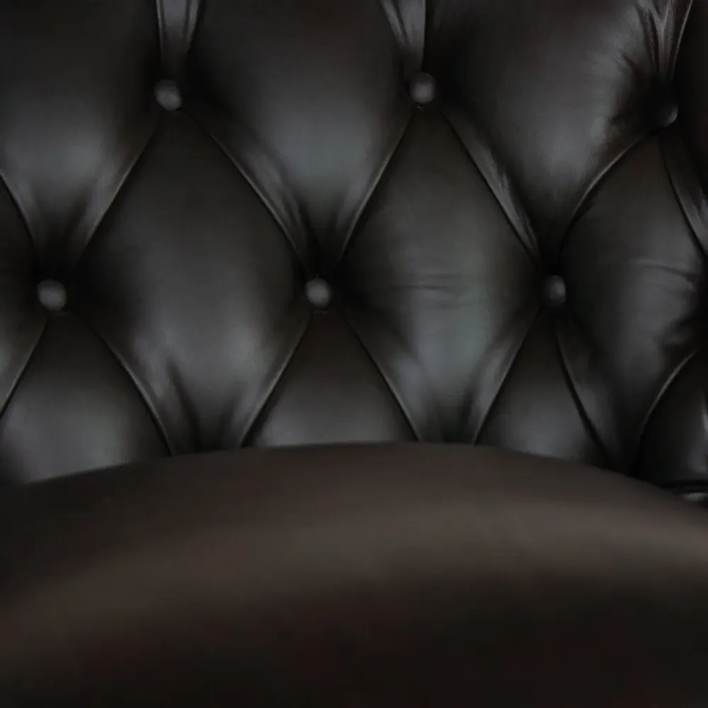 Sièges pour collectivités - Class Essence Special Leather | Fauteuil en cuir - CREARTE COLLECTIONS