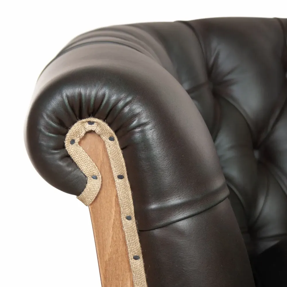 Sièges pour collectivités - Class Essence Special Leather | Fauteuil en cuir - CREARTE COLLECTIONS