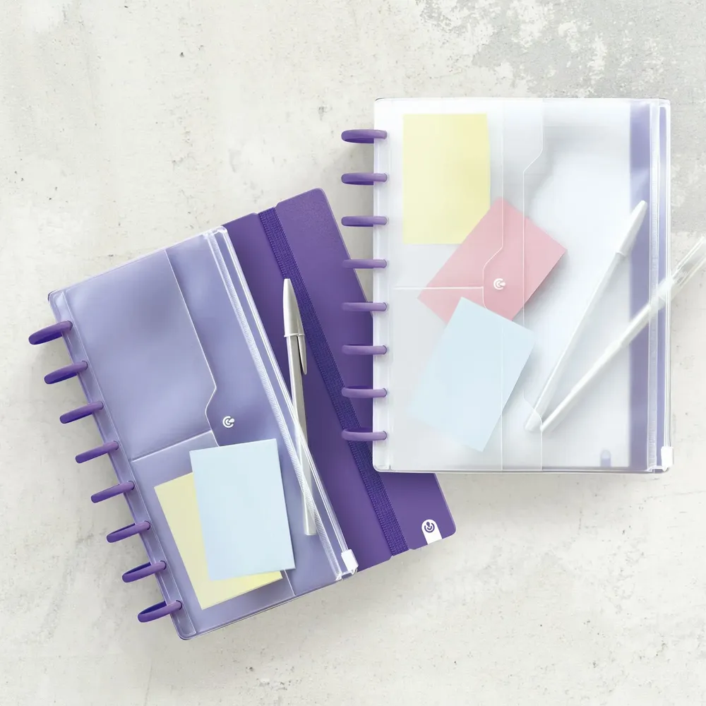 Stationery - Slim Bag – CARCHIVO Ingeniox® - CARCHIVO®