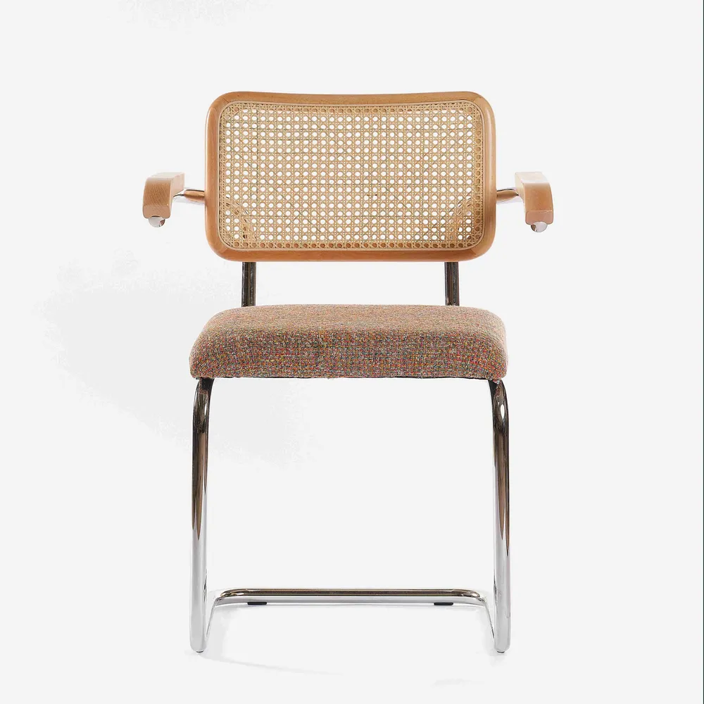 Chairs - Chaise B_100_A - SILLON
