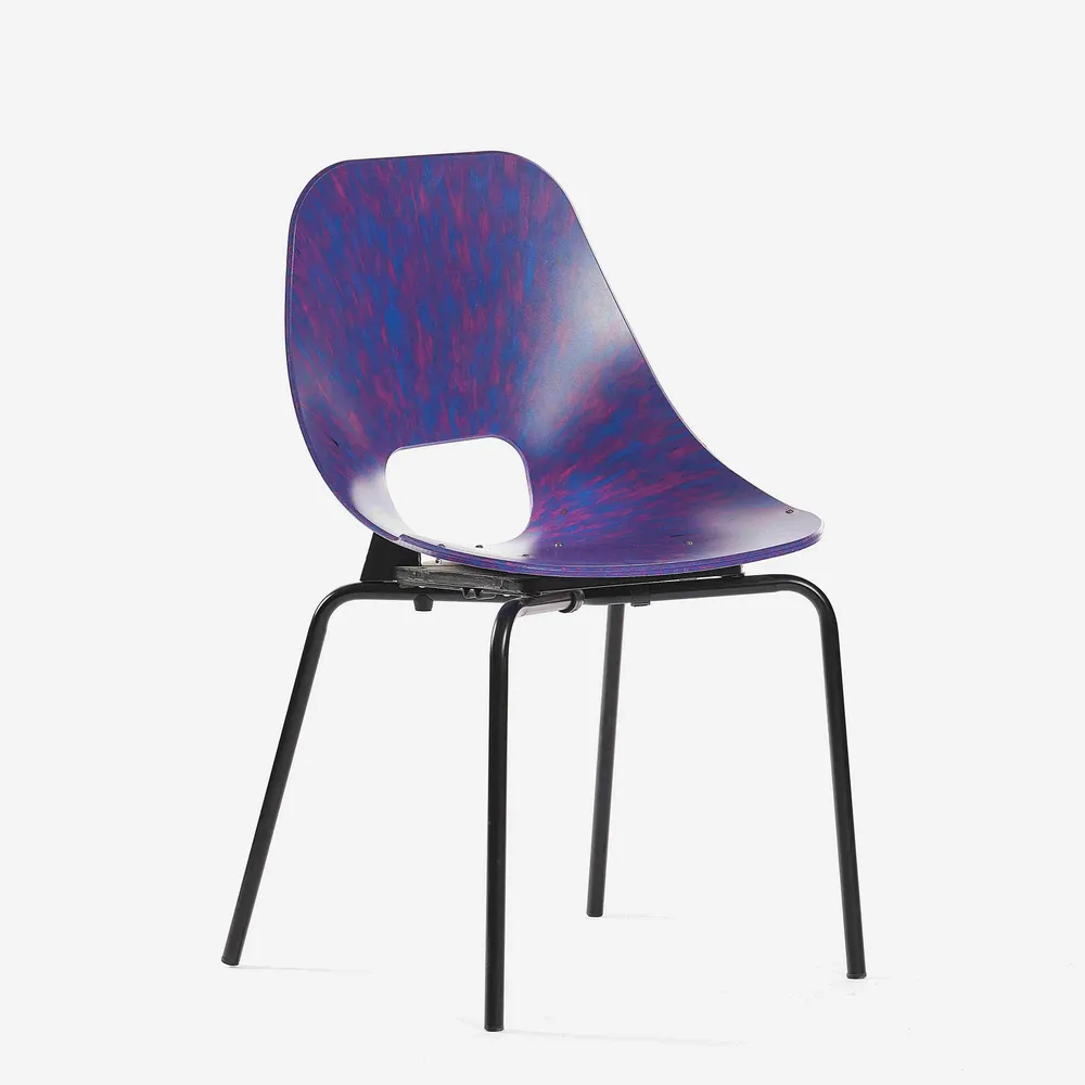 Chaises - Chaise C_02 - SILLON