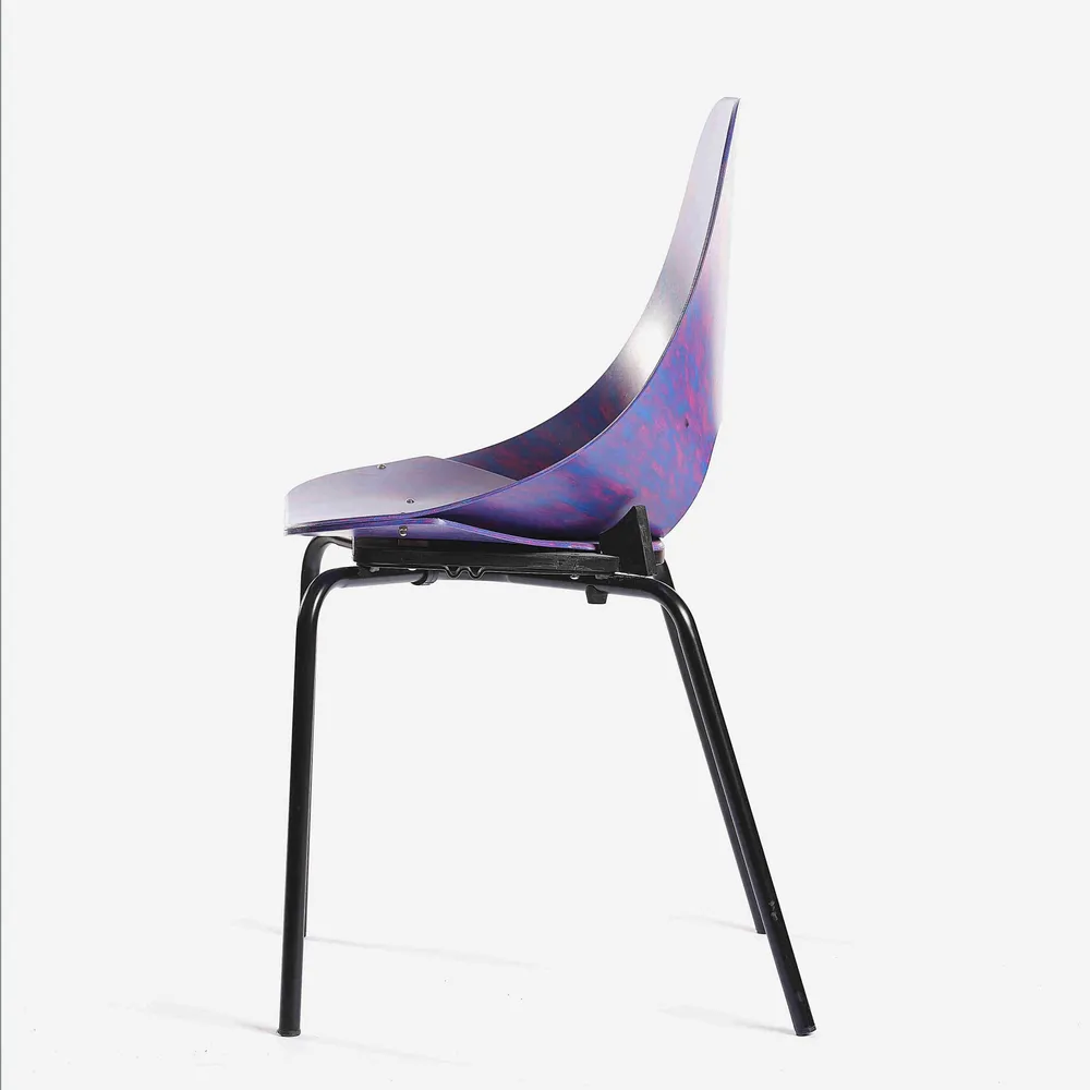 Chaises - Chaise C_02 - SILLON