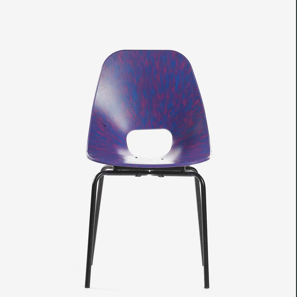 Chaises - Chaise C_02 - SILLON