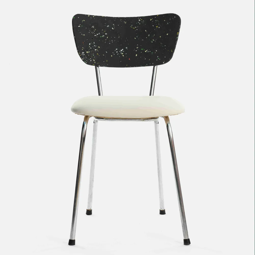 Chaises - Chaise PP_80 - SILLON