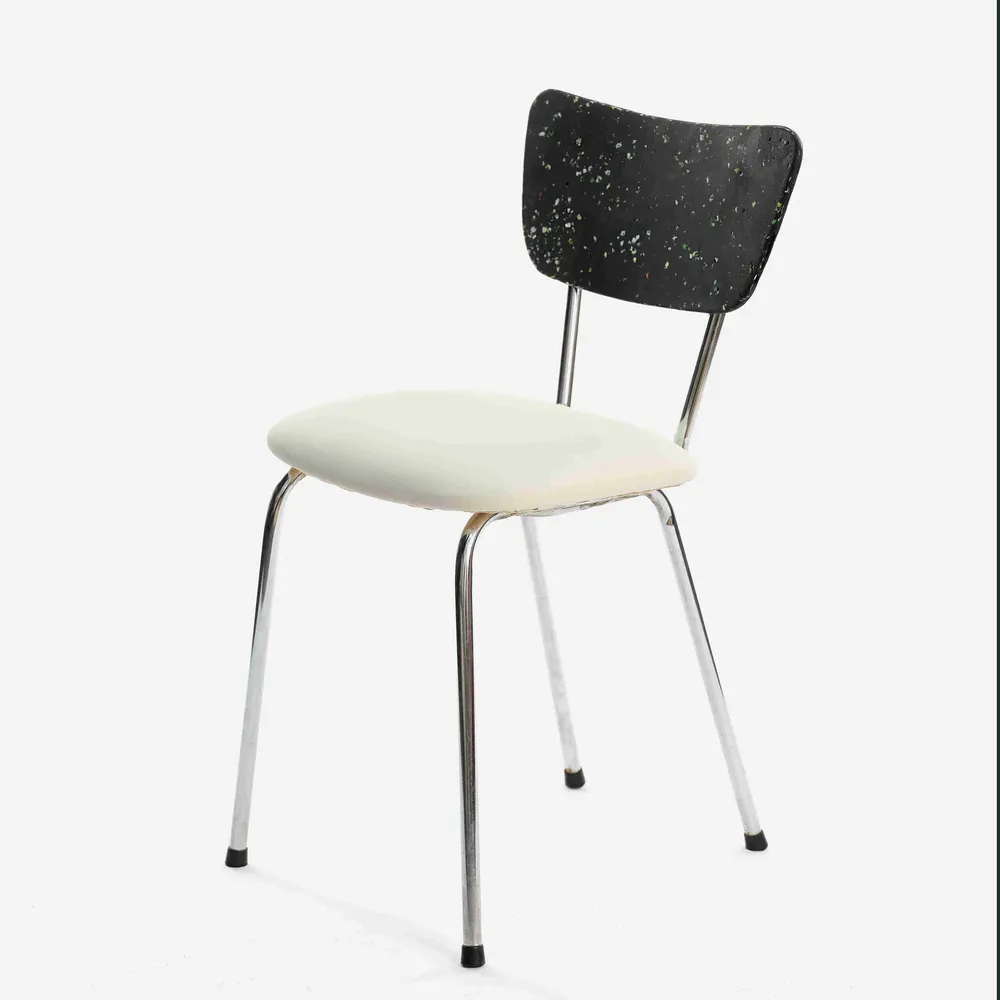 Chaises - Chaise PP_80 - SILLON