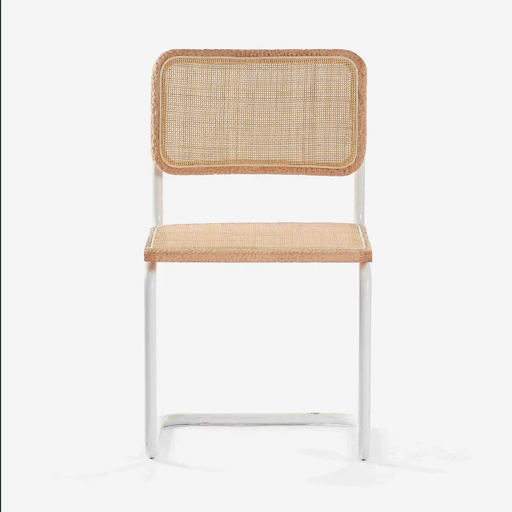 Chairs - B_100 chair - SILLON