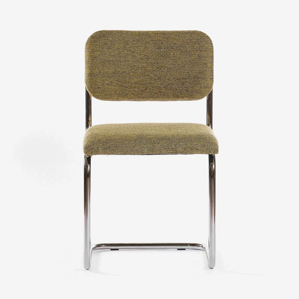 Chairs - B_100 chair - SILLON