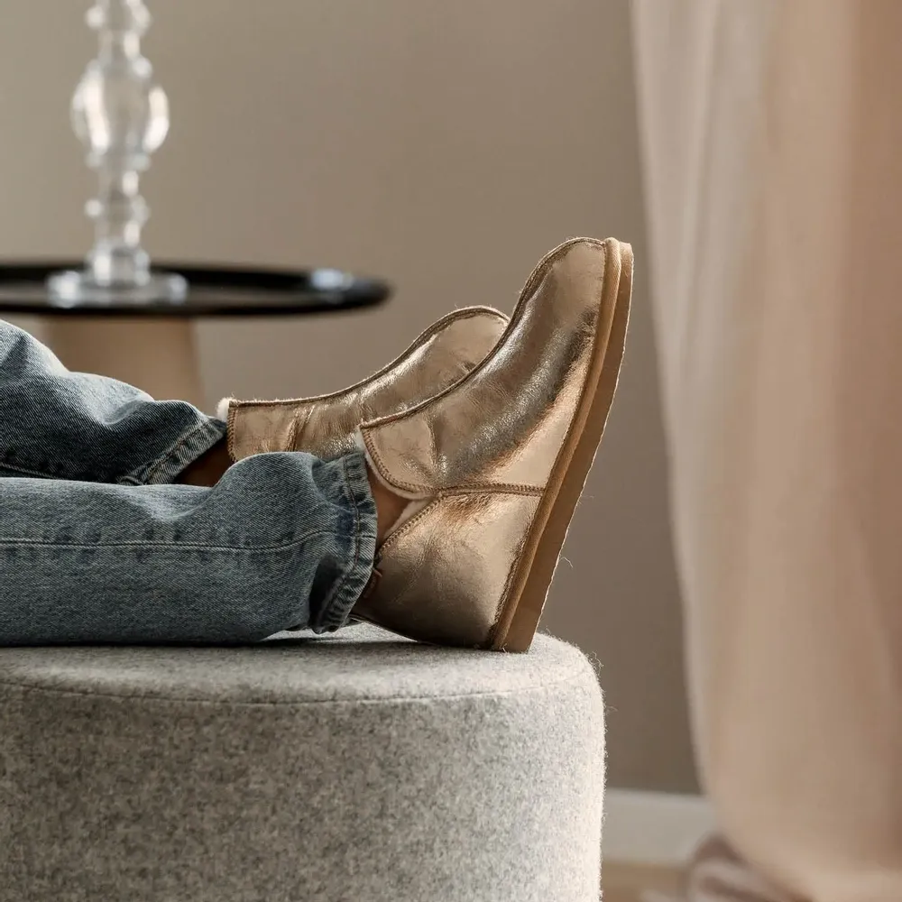 Chaussures - Annie - SHEPHERD OF SWEDEN