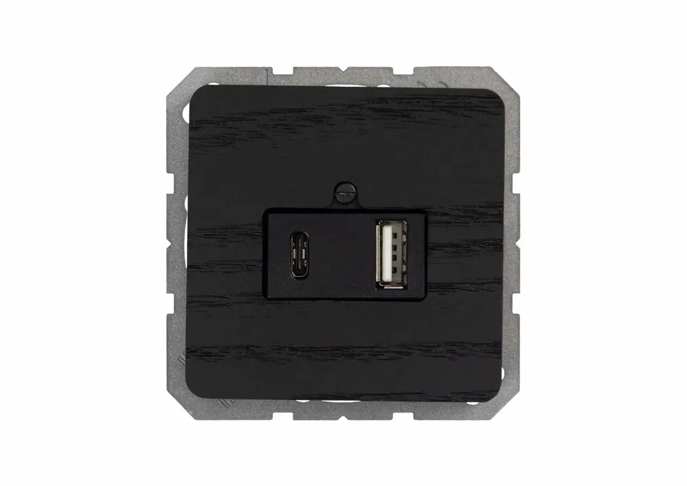 Other office supplies - USB charger - WEMEL WOOD