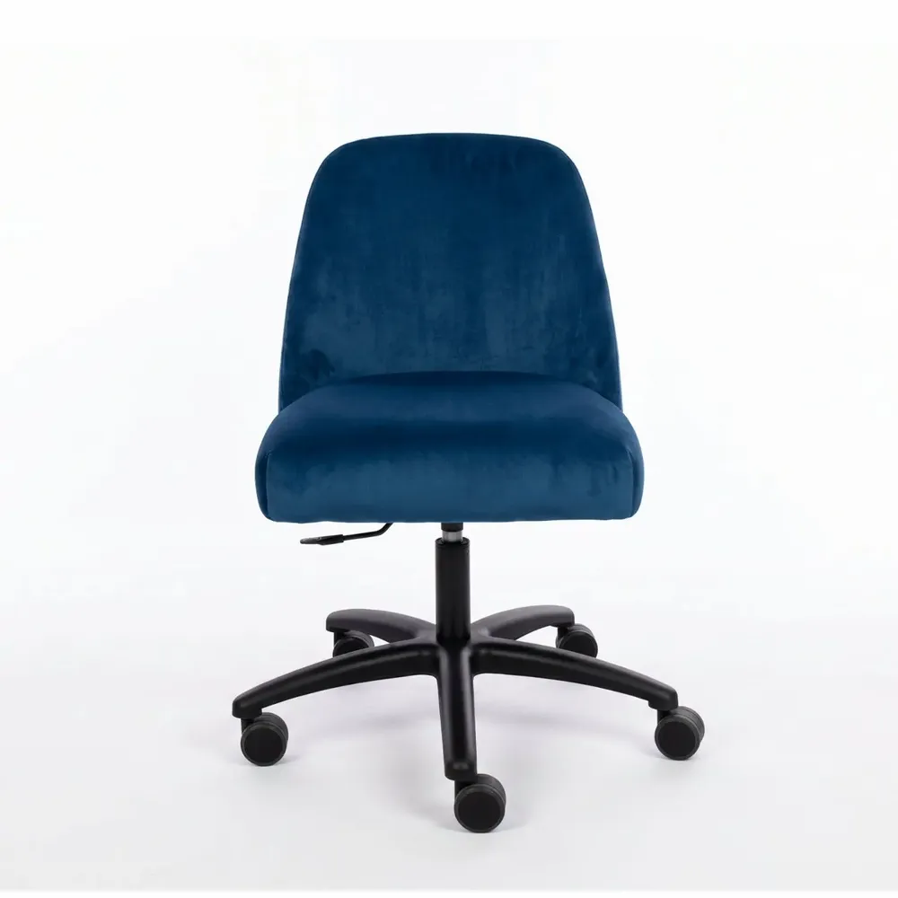Chairs for hospitalities & contracts - Gom  Swivel Chair Crearte | Desk Chair - CREARTE COLLECTIONS