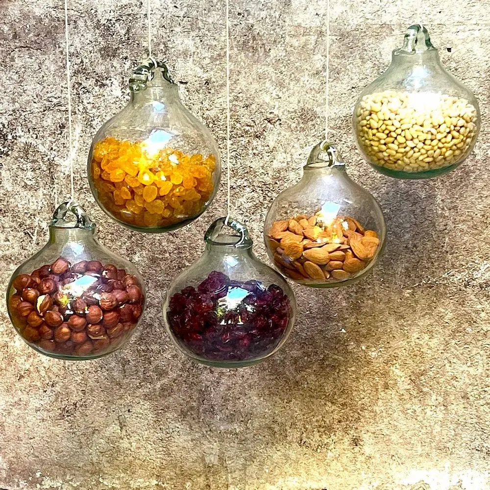 Outdoor decorative accessories - Vase Bayda - LA MAISON DAR DAR