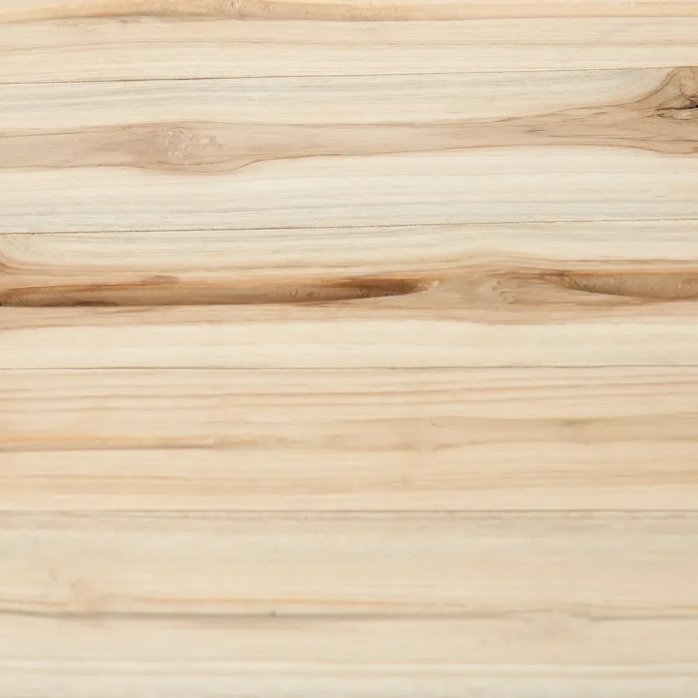 Tabourets - Le Tabouret De Bar Island - Naturel - BAZAR BIZAR LIVING