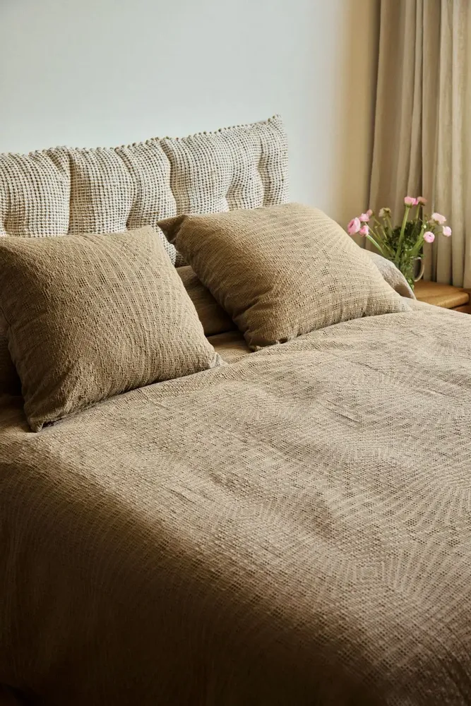 Objets design - COUVERTURES - CALMA HOUSE