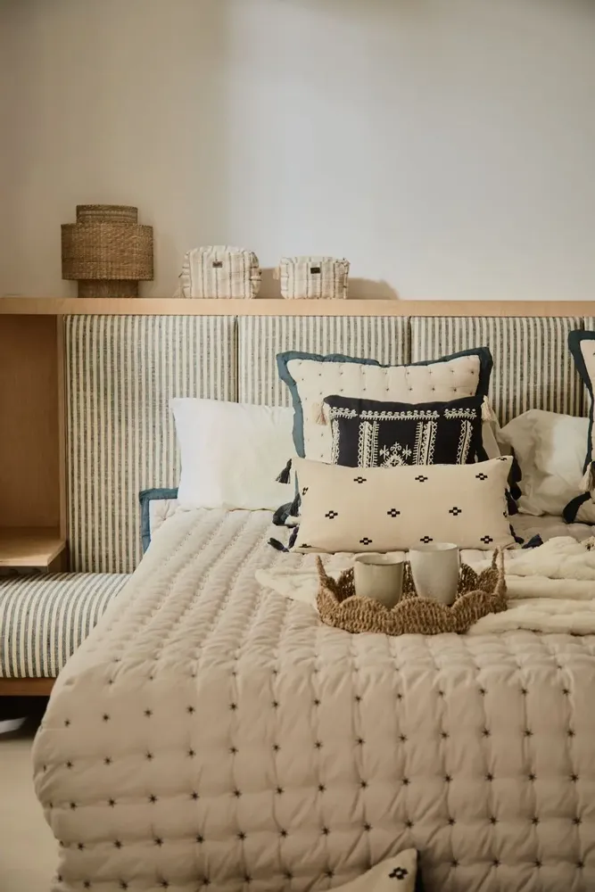 Objets design - COUVERTURES - CALMA HOUSE