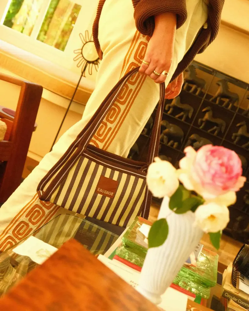 Sacs et cabas - Baguette - EAU BAGS