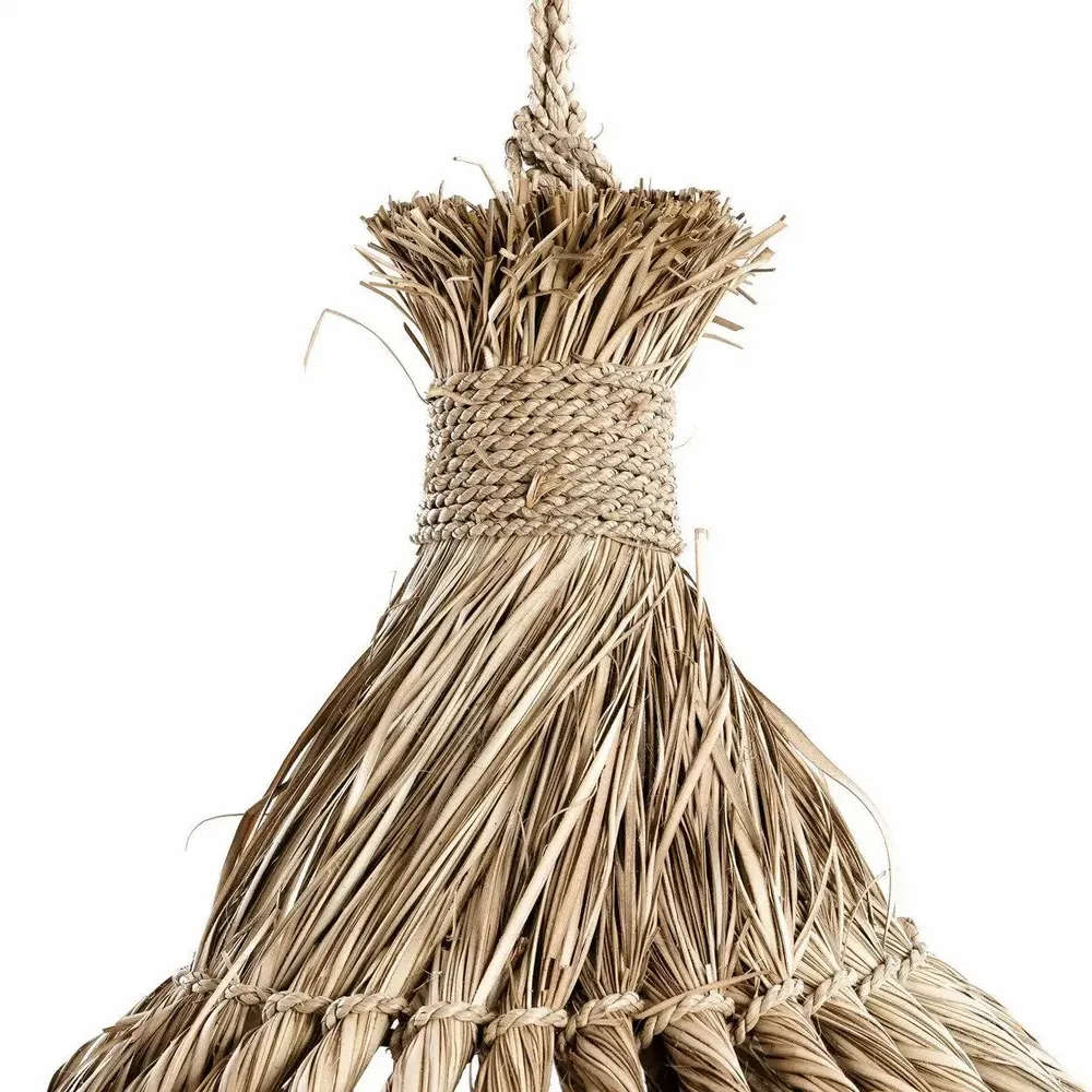 Suspensions - Le Pendentif Guagua - Naturel - M - BAZAR BIZAR LIVING
