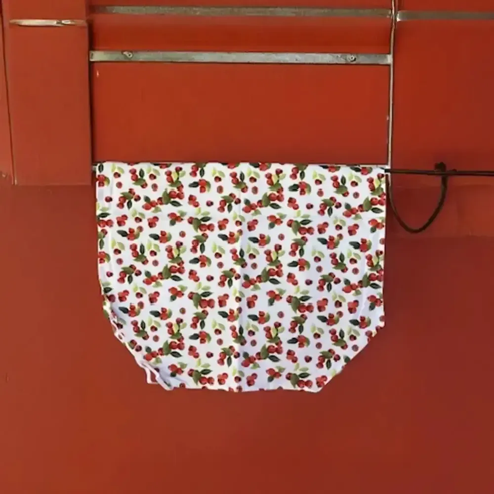 Accessoires enfants - Drap École Maternelle - Les Goyaviers - POP ET SES FRÈRES