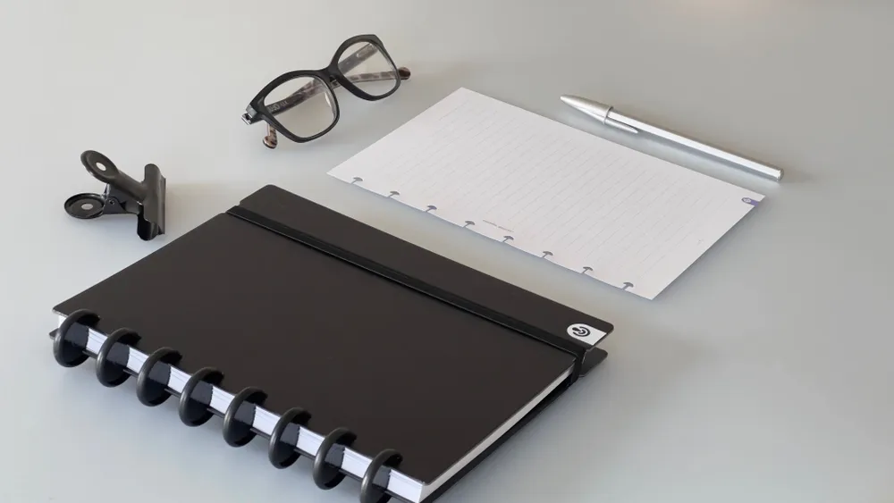 Stationery - Notebook CARCHIVO Ingeniox® – A4 & A5 - CARCHIVO®