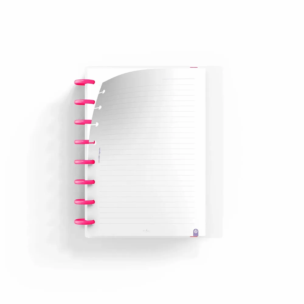 Stationery - Edit MY LIFE Notebook - CARCHIVO Ingeniox® - CARCHIVO®