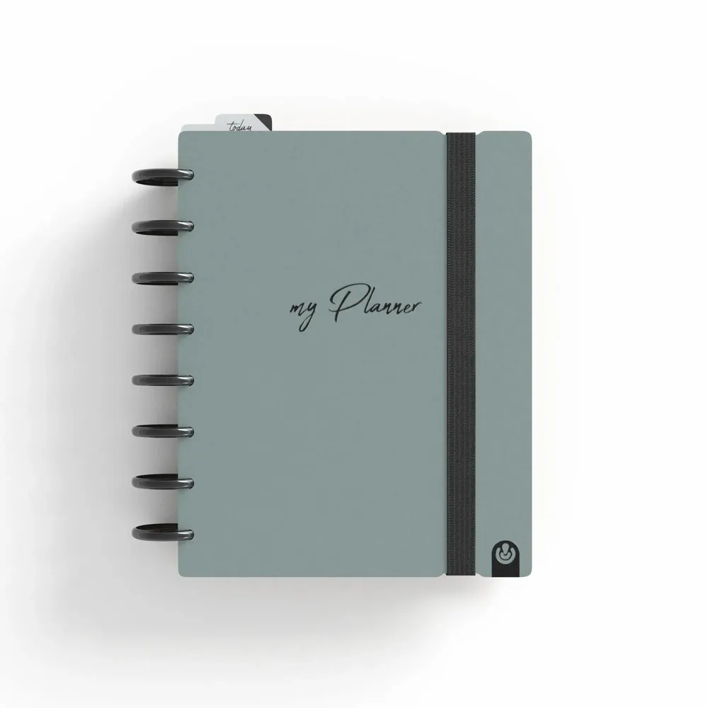 Stationery - My Planner Classic - CARCHIVO Ingeniox® - CARCHIVO®