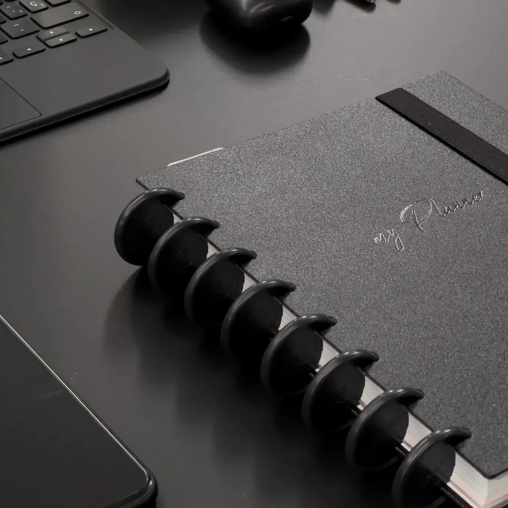 Stationery - My Planner Classic - CARCHIVO Ingeniox® - CARCHIVO®