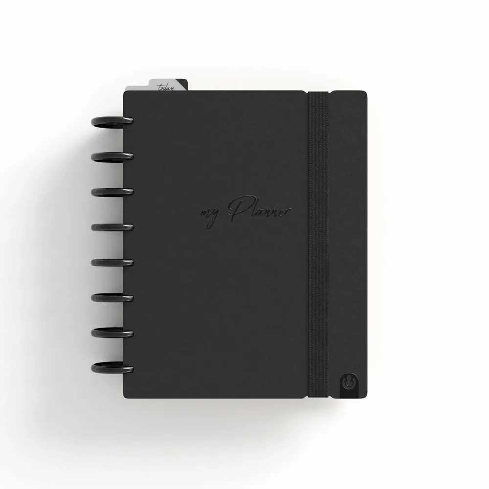 Stationery - My Planner Classic - CARCHIVO Ingeniox® - CARCHIVO®