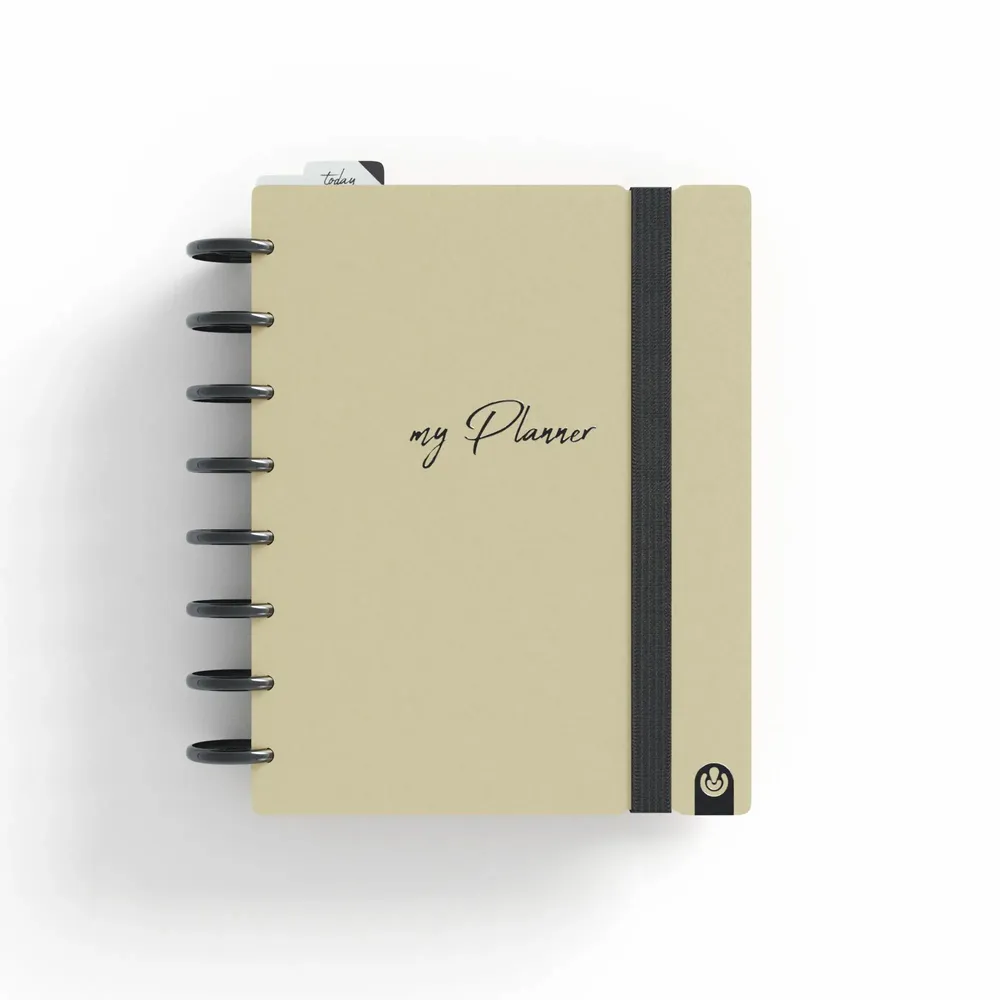 Stationery - My Planner Classic - CARCHIVO Ingeniox® - CARCHIVO®