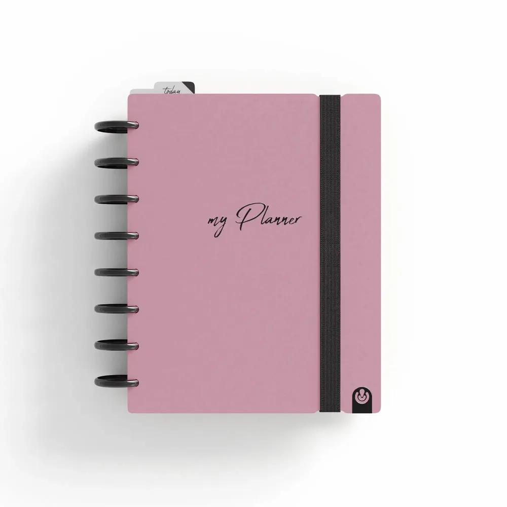 Stationery - My Planner Classic - CARCHIVO Ingeniox® - CARCHIVO®