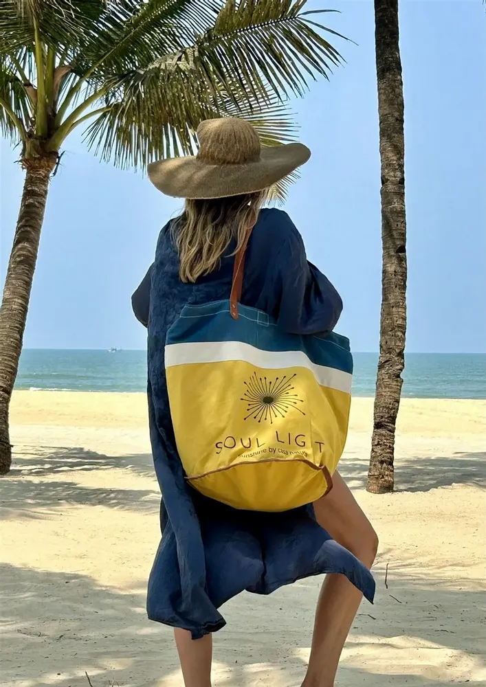 Bags and totes - KOBE SNR6 - CASA NATURA
