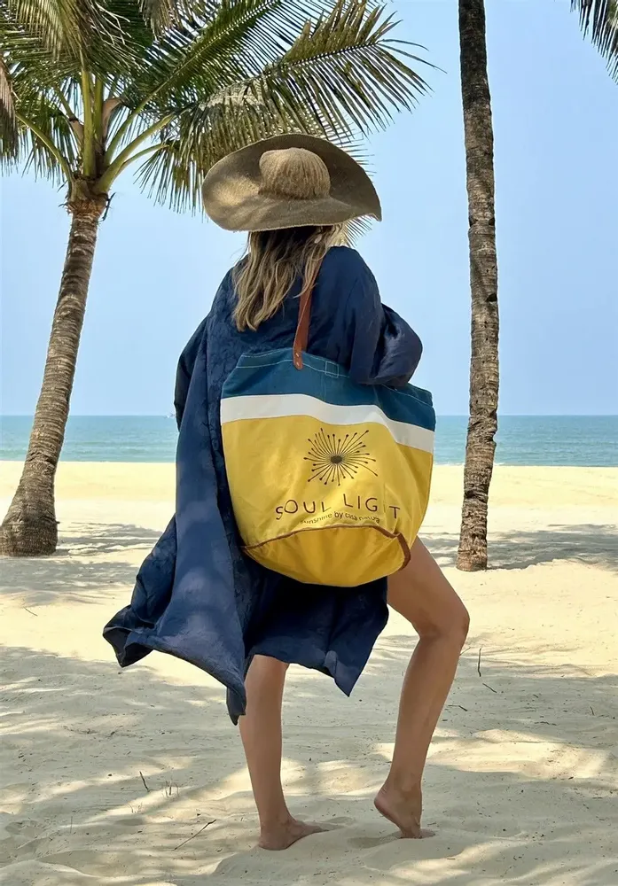Bags and totes - KOBE SNR6 - CASA NATURA